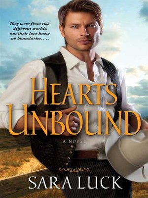 cover image of Hearts Unbound